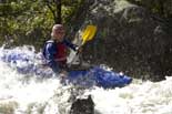 kayak agout 2014